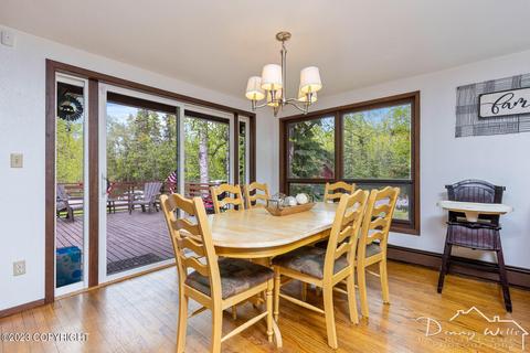 20549 David Ave, Eagle River, AK 99577 photo 12