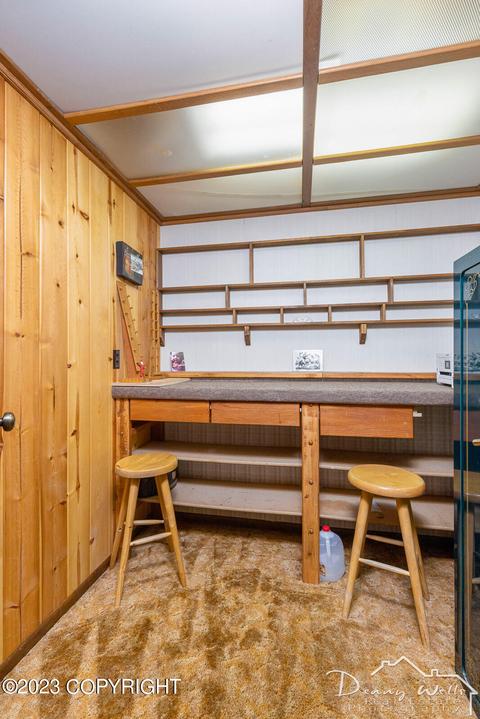 20549 David Ave, Eagle River, AK 99577 photo 33