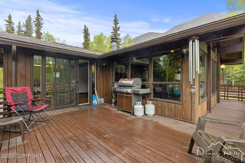 20549 David Ave, Eagle River, AK 99577 photo 22
