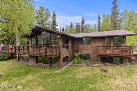 20549 David Ave, Eagle River, AK 99577