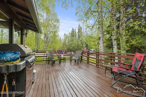 20549 David Ave, Eagle River, AK 99577 photo 21