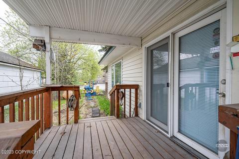 529 E 15th Ave, Anchorage, AK 99501 photo 29