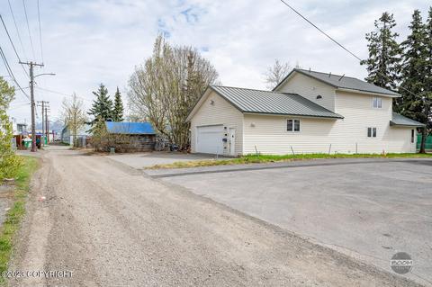 529 E 15th Ave, Anchorage, AK 99501 photo 4
