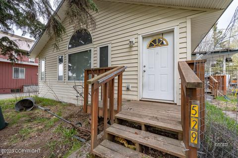 529 E 15th Ave, Anchorage, AK 99501 photo 31