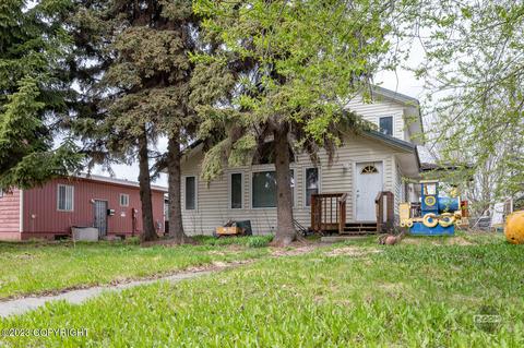 529 E 15th Ave, Anchorage, AK 99501 photo 33