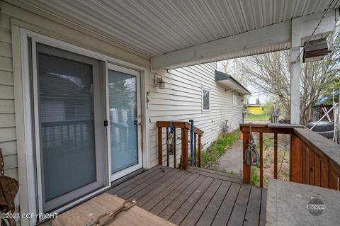 529 E 15th Ave, Anchorage, AK 99501 photo 30