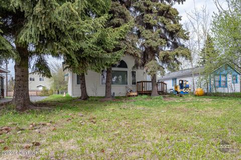 529 E 15th Ave, Anchorage, AK 99501 photo 35
