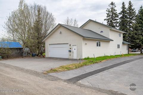 529 E 15th Ave, Anchorage, AK 99501