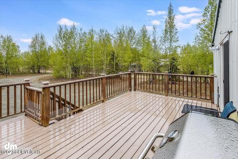 15828 W Rochella Pl, Wasilla, AK 99654