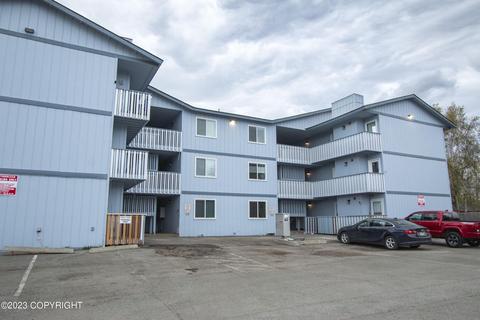 4530 Wright St # 10, Anchorage, AK 99507
