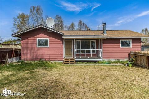3437 E 67th Ave, Anchorage, AK 99507
