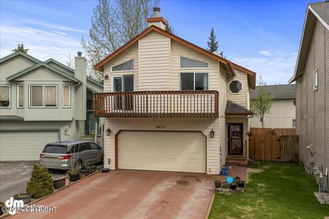 5825 Image Cir, Anchorage, AK 99504