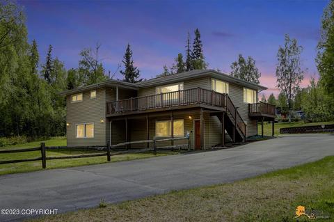 6024 Collins Way, Anchorage, AK 99502