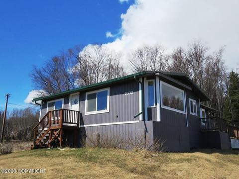 2332 End Rd, Homer, AK 99603