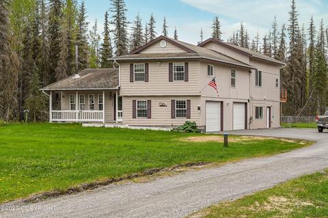 47027 Belmont Ct, Kenai, AK 99611
