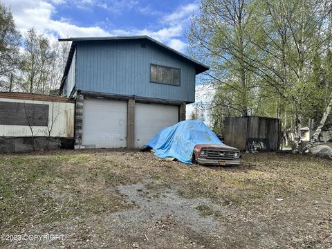 1910 Ivan Dr, Anchorage, AK 99507 photo 3