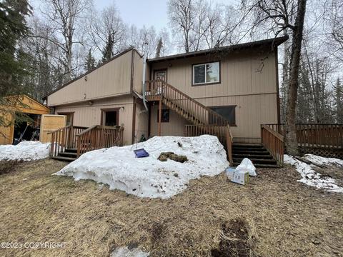 35090 Hager Blvd, Soldotna, AK 99669