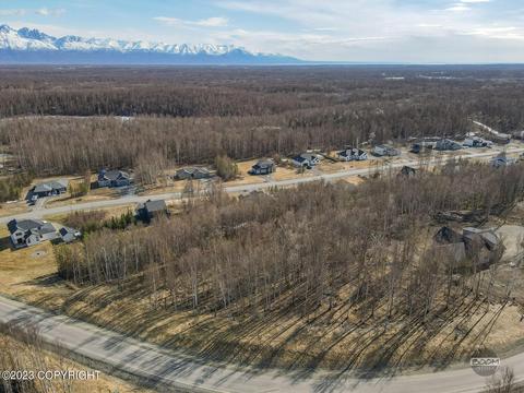 8265 E Windy Woods Loop, Palmer, AK 99645 photo 10