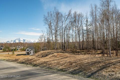 8265 E Windy Woods Loop, Palmer, AK 99645 photo 6