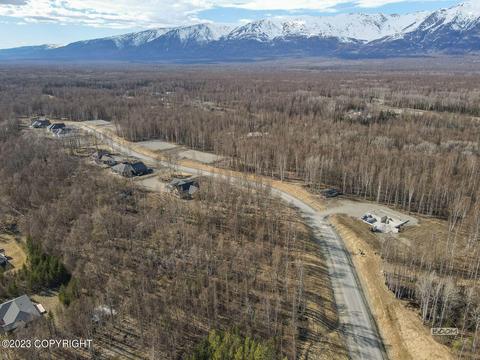 8265 E Windy Woods Loop, Palmer, AK 99645 photo 15