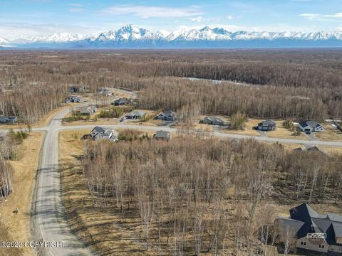 8265 E Windy Woods Loop, Palmer, AK 99645 photo 11