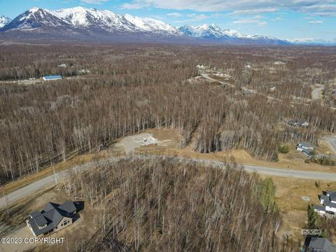 8265 E Windy Woods Loop, Palmer, AK 99645 photo 13