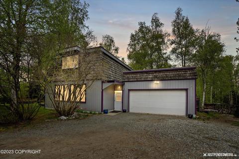 22111 Mckinley View Ave, Chugiak, AK 99567