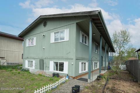 1539 Latouche St, Anchorage, AK 99501