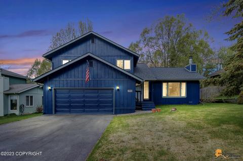 2931 Capstan Dr, Anchorage, AK 99516