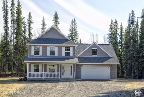 3335 Magneto Ct, North Pole, AK 99705