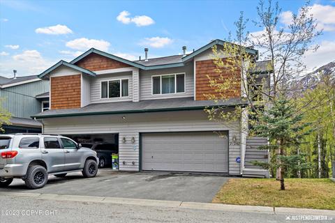 21040 Trailhead Ave, Eagle River, AK 99577 photo 2