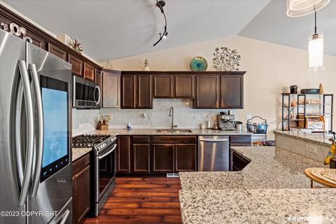 21040 Trailhead Ave, Eagle River, AK 99577 photo 21