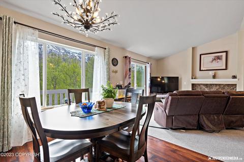 21040 Trailhead Ave, Eagle River, AK 99577 photo 11