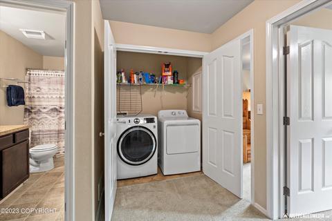 21040 Trailhead Ave, Eagle River, AK 99577 photo 31