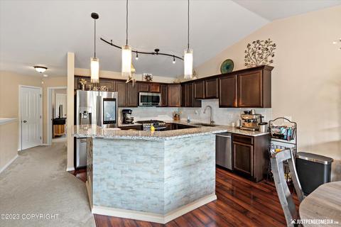 21040 Trailhead Ave, Eagle River, AK 99577 photo 7