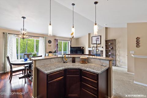 21040 Trailhead Ave, Eagle River, AK 99577 photo 10