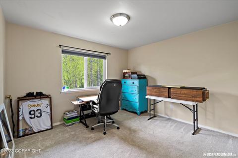 21040 Trailhead Ave, Eagle River, AK 99577 photo 34