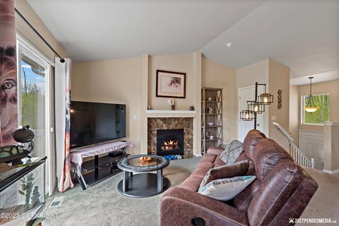 21040 Trailhead Ave, Eagle River, AK 99577 photo 13