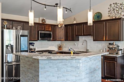 21040 Trailhead Ave, Eagle River, AK 99577 photo 8