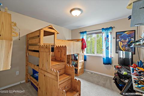 21040 Trailhead Ave, Eagle River, AK 99577 photo 33