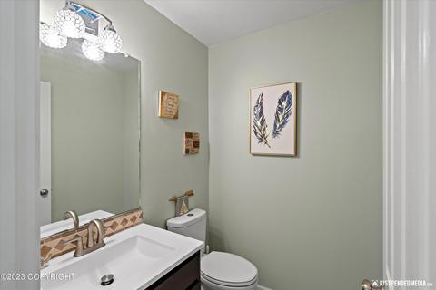 21040 Trailhead Ave, Eagle River, AK 99577 photo 24