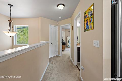 21040 Trailhead Ave, Eagle River, AK 99577 photo 23