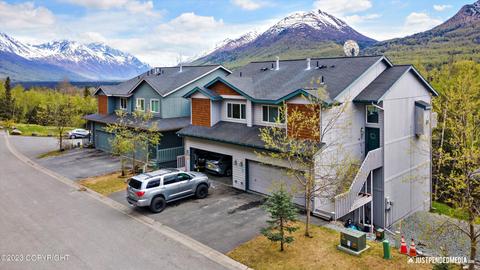 21040 Trailhead Ave, Eagle River, AK 99577 photo 4