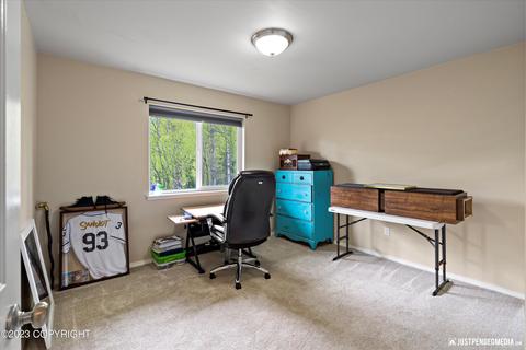 21040 Trailhead Ave, Eagle River, AK 99577 photo 29