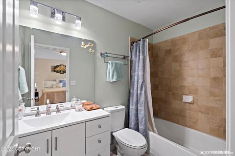 21040 Trailhead Ave, Eagle River, AK 99577 photo 27