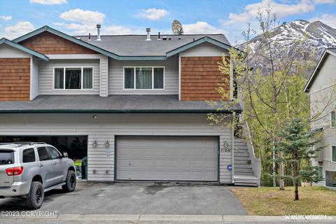 21040 Trailhead Ave, Eagle River, AK 99577