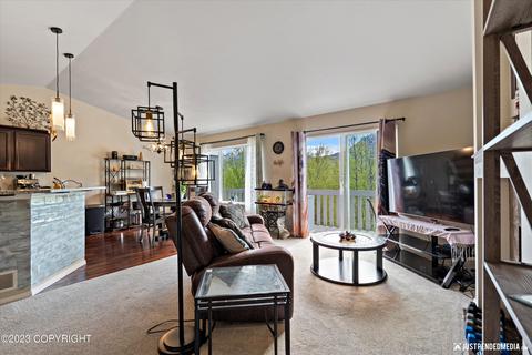 21040 Trailhead Ave, Eagle River, AK 99577 photo 12