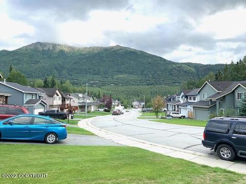 19025 Danny Dr, Eagle River, AK 99577 photo 2