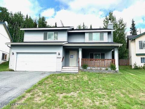 19025 Danny Dr, Eagle River, AK 99577 photo 1