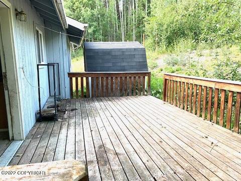 19025 Danny Dr, Eagle River, AK 99577 photo 5